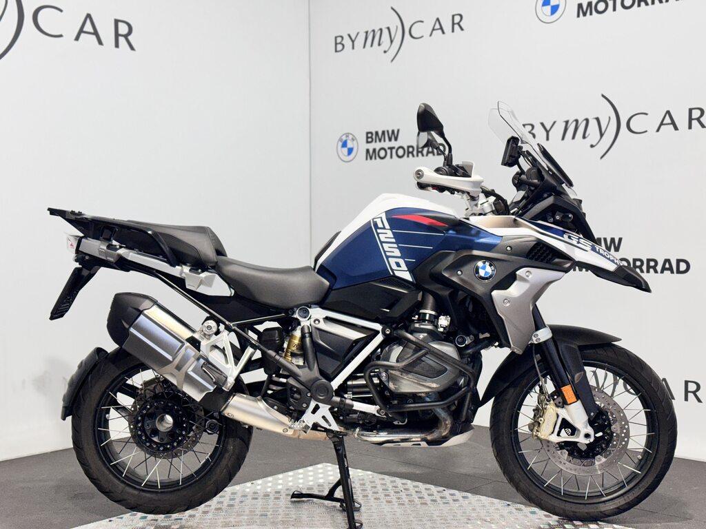 R 1250 GS