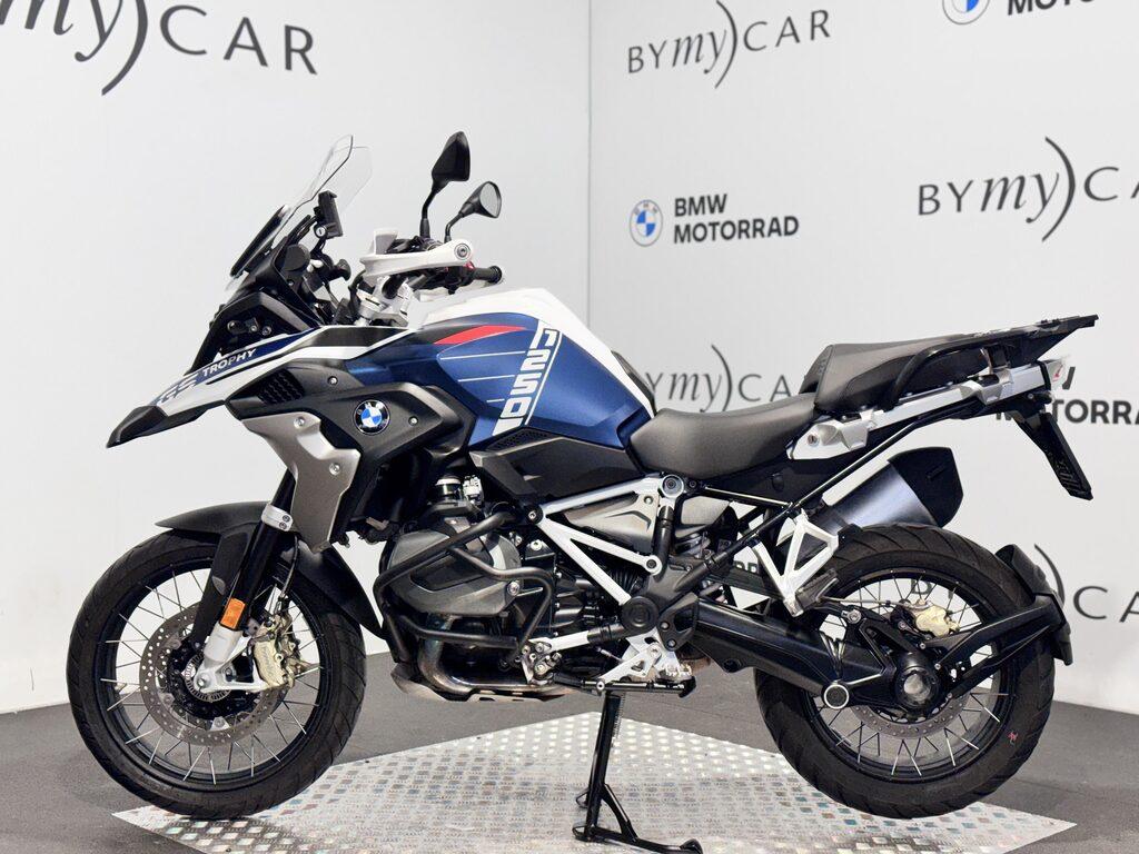 R 1250 GS