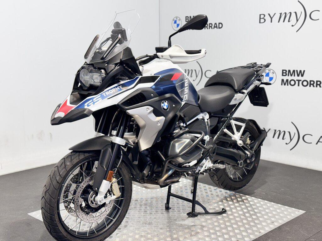R 1250 GS