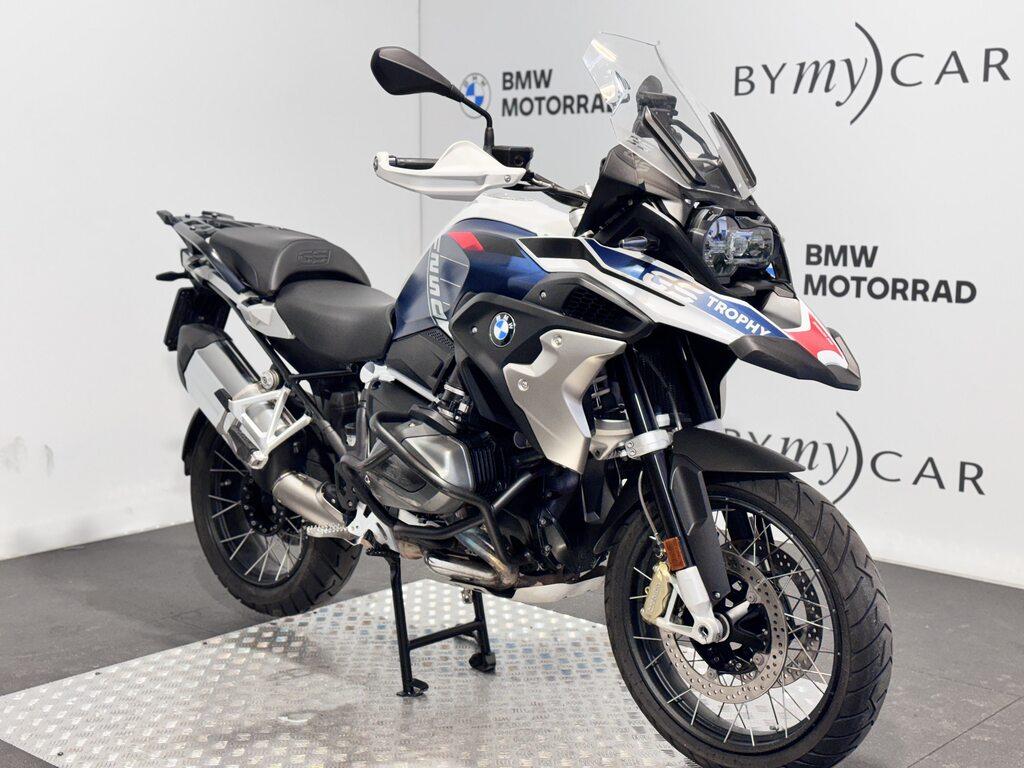 R 1250 GS