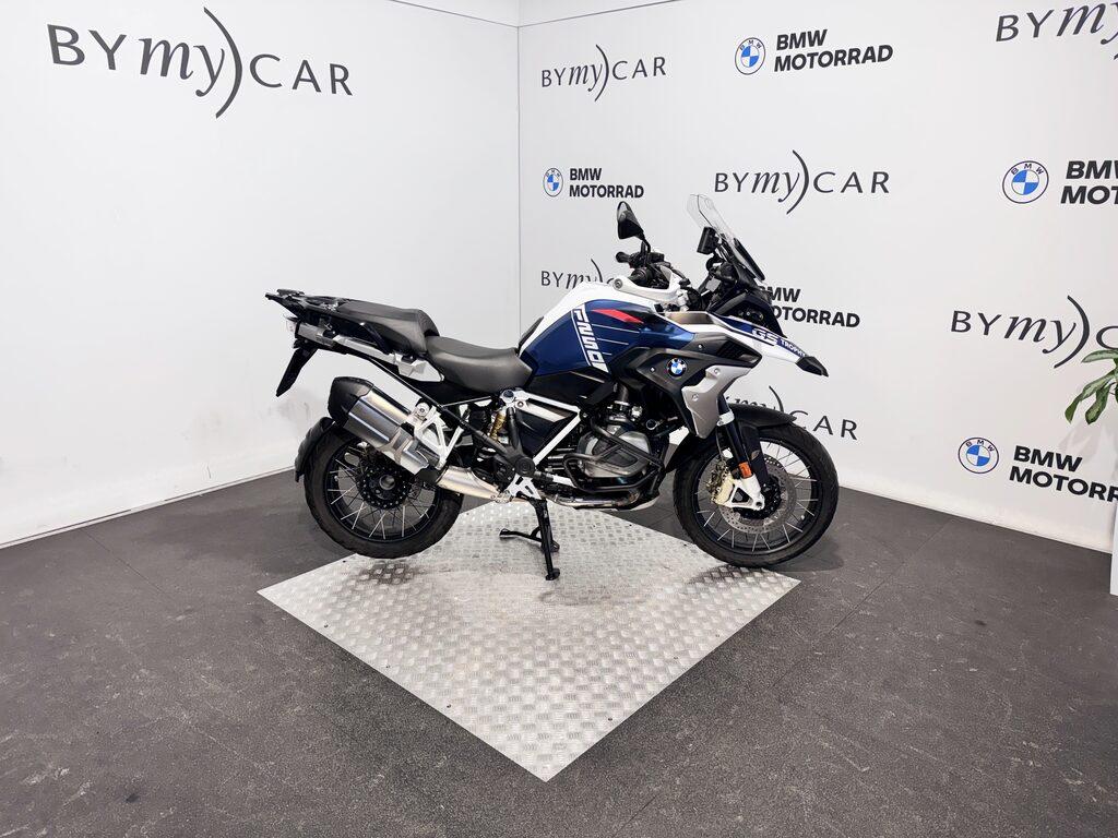 R 1250 GS