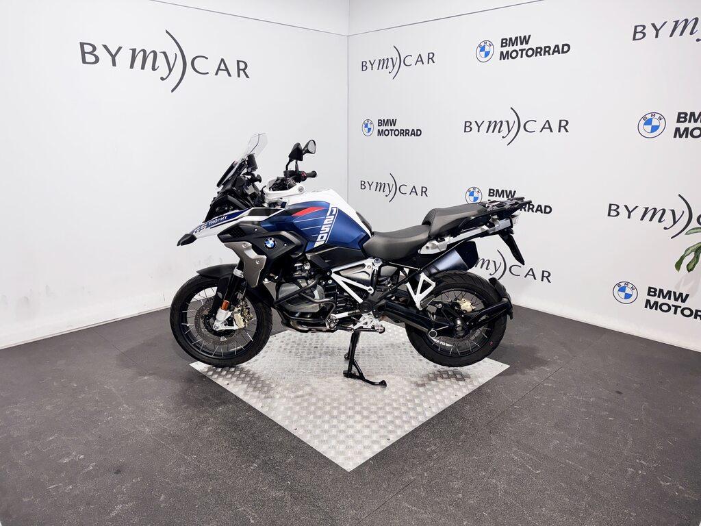 R 1250 GS
