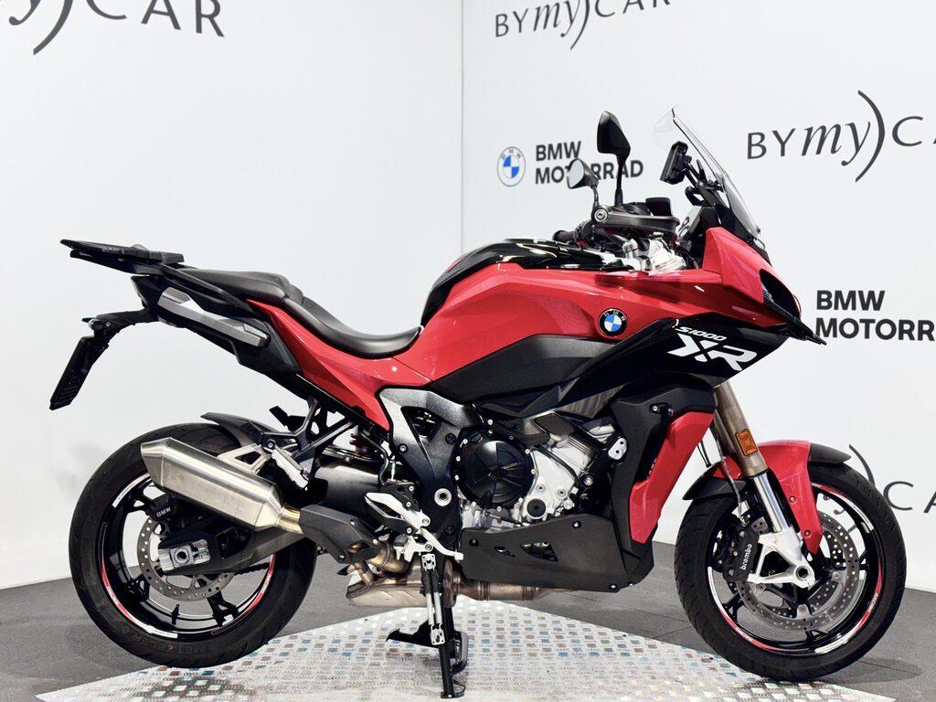 S 1000 XR