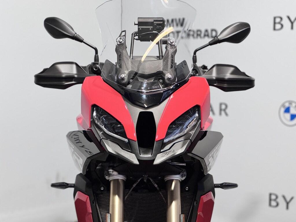 S 1000 XR