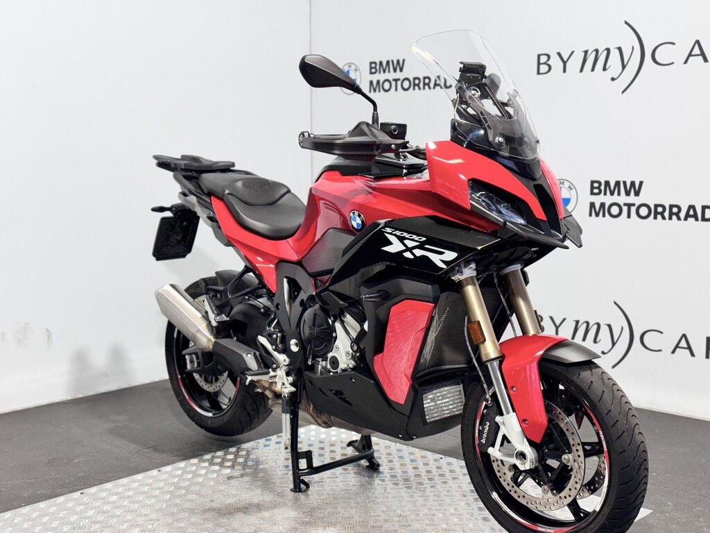 S 1000 XR