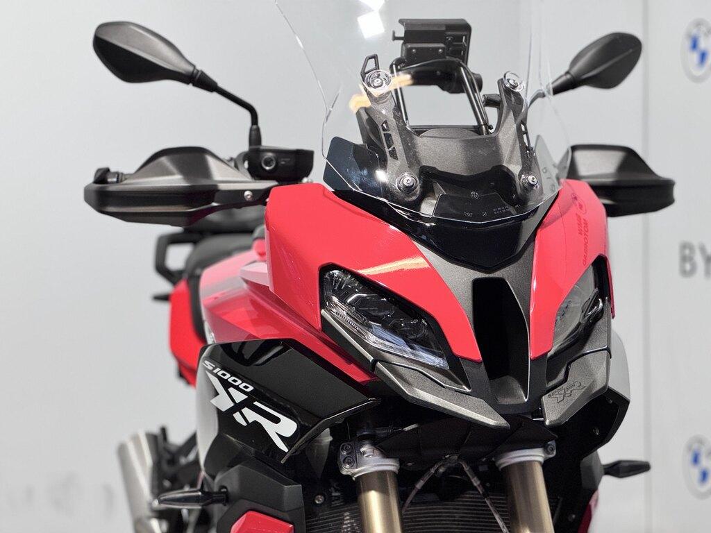 S 1000 XR