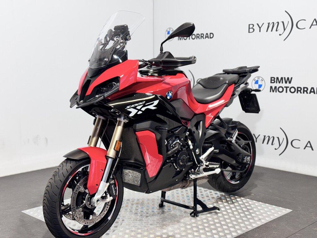 S 1000 XR