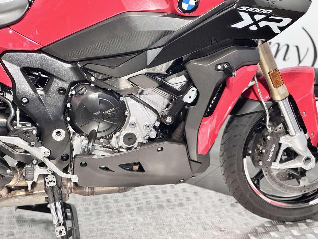S 1000 XR