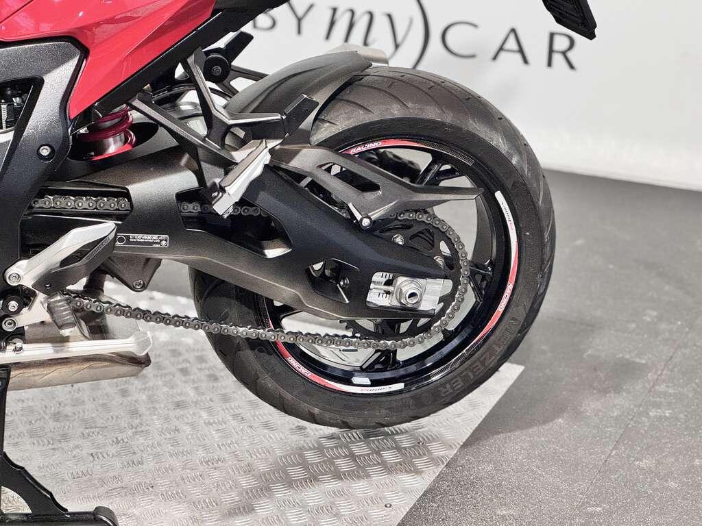 S 1000 XR