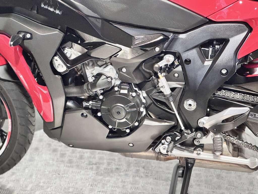 S 1000 XR
