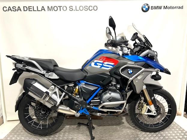 R 1200 GS