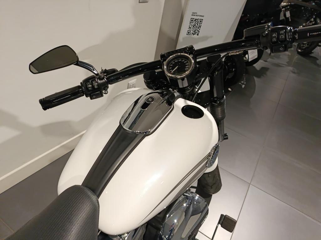 SOFTAIL 1690 BREAKOUT