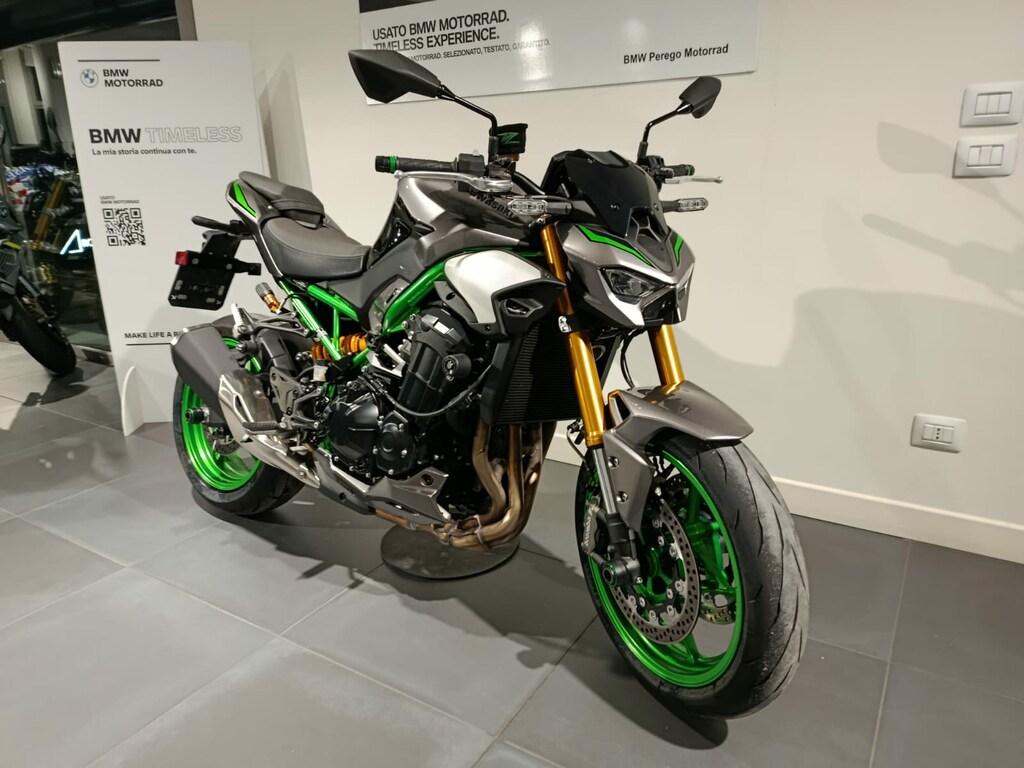 Z 900