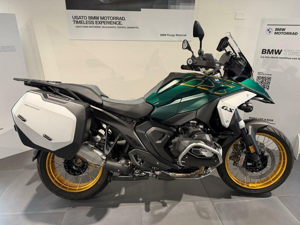 R 1300 GS