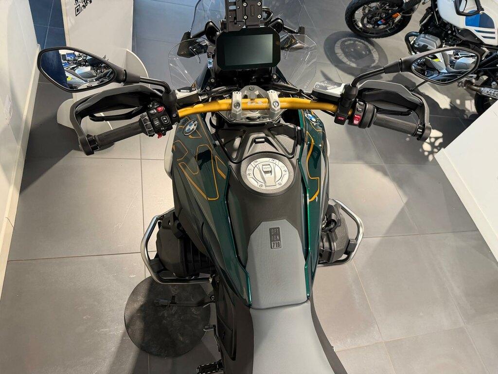 R 1300 GS
