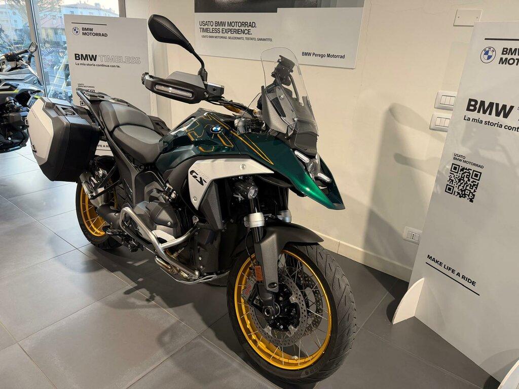 R 1300 GS
