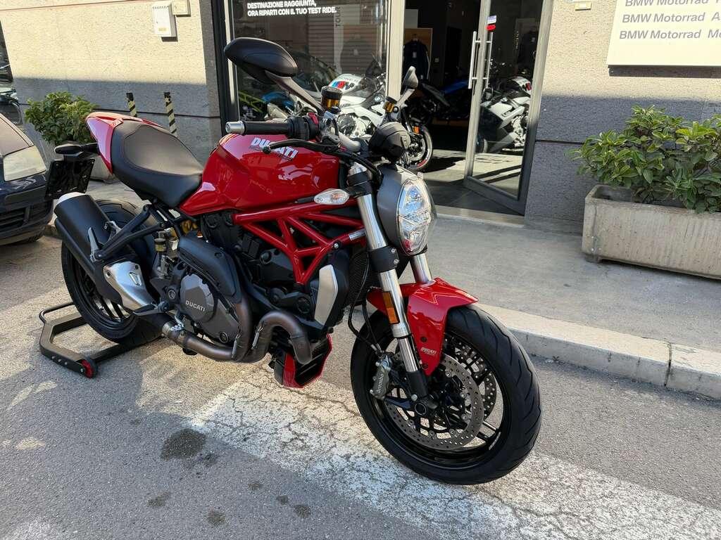 MONSTER 1200