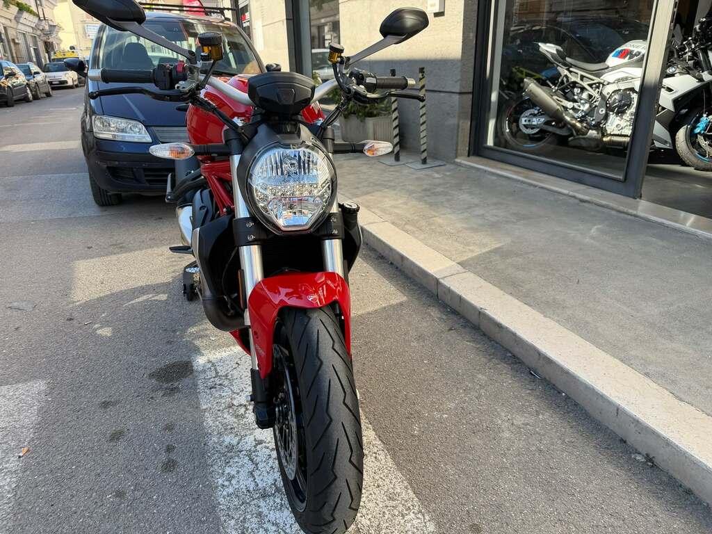 MONSTER 1200