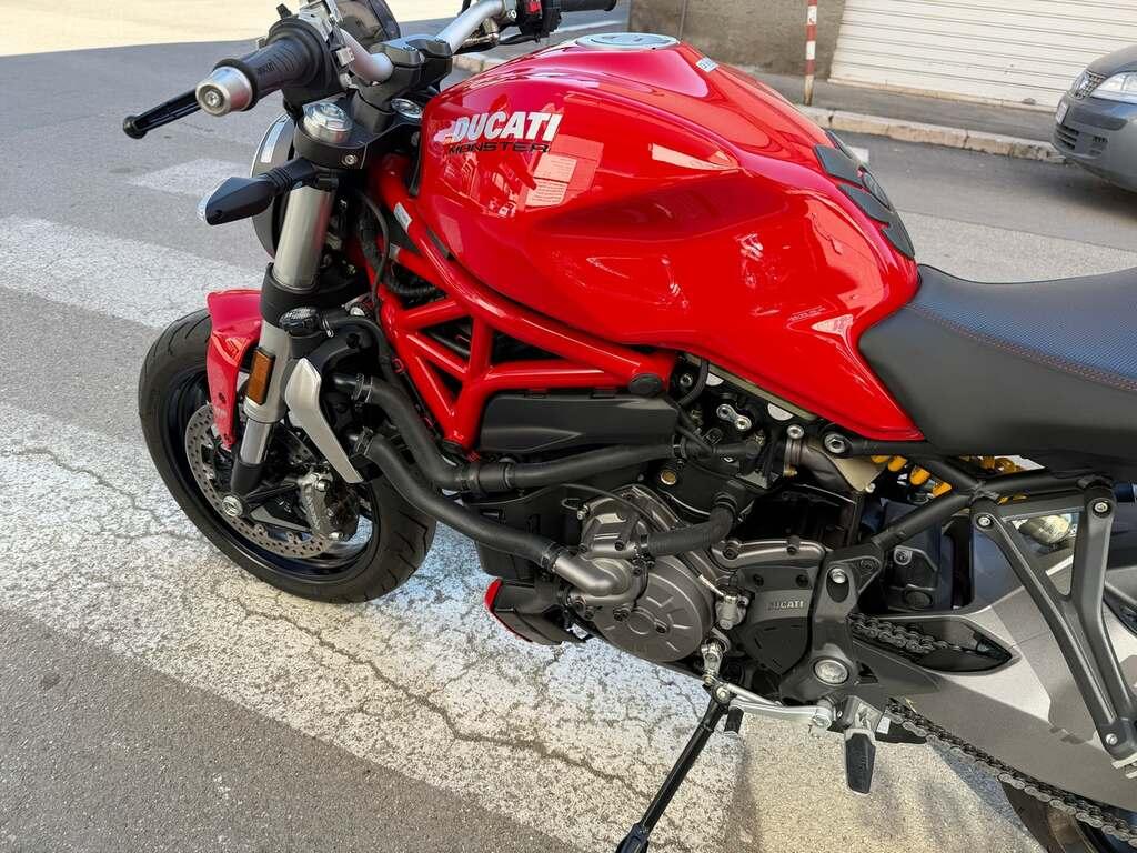 MONSTER 1200