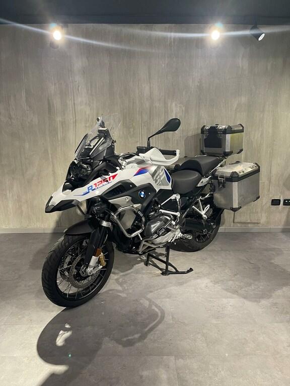 R 1250 GS