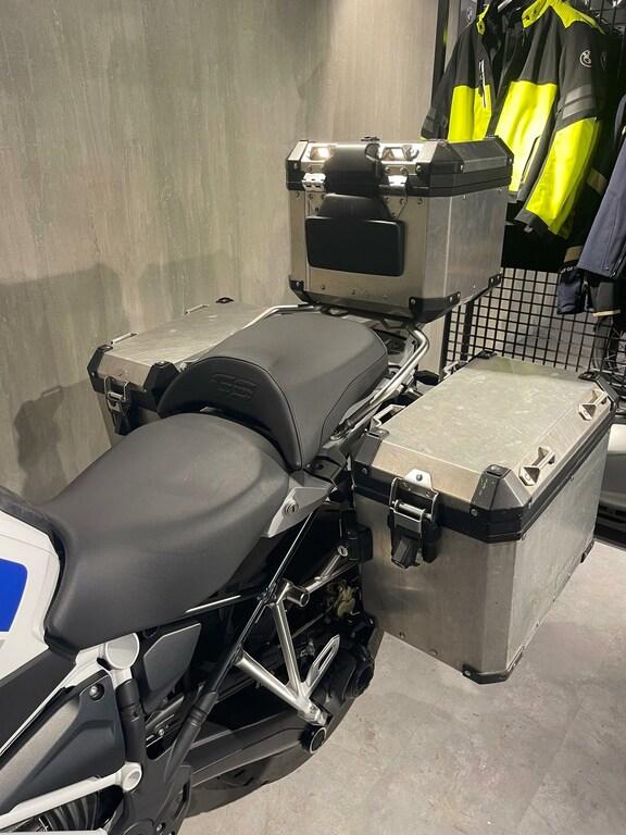 R 1250 GS