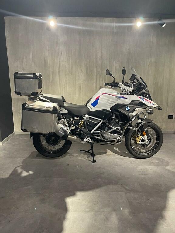 R 1250 GS