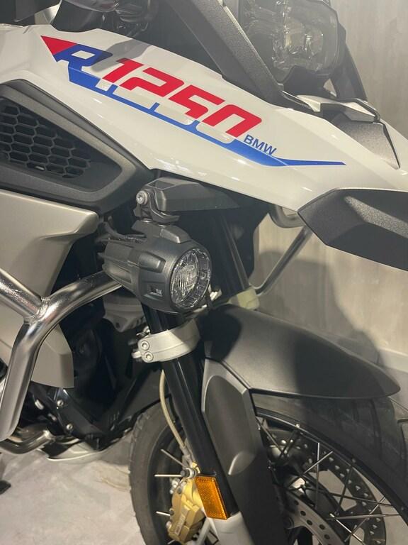 R 1250 GS