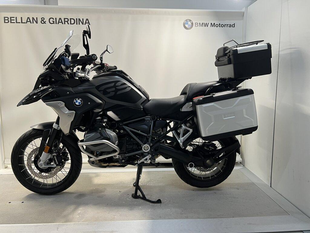 R 1250 GS