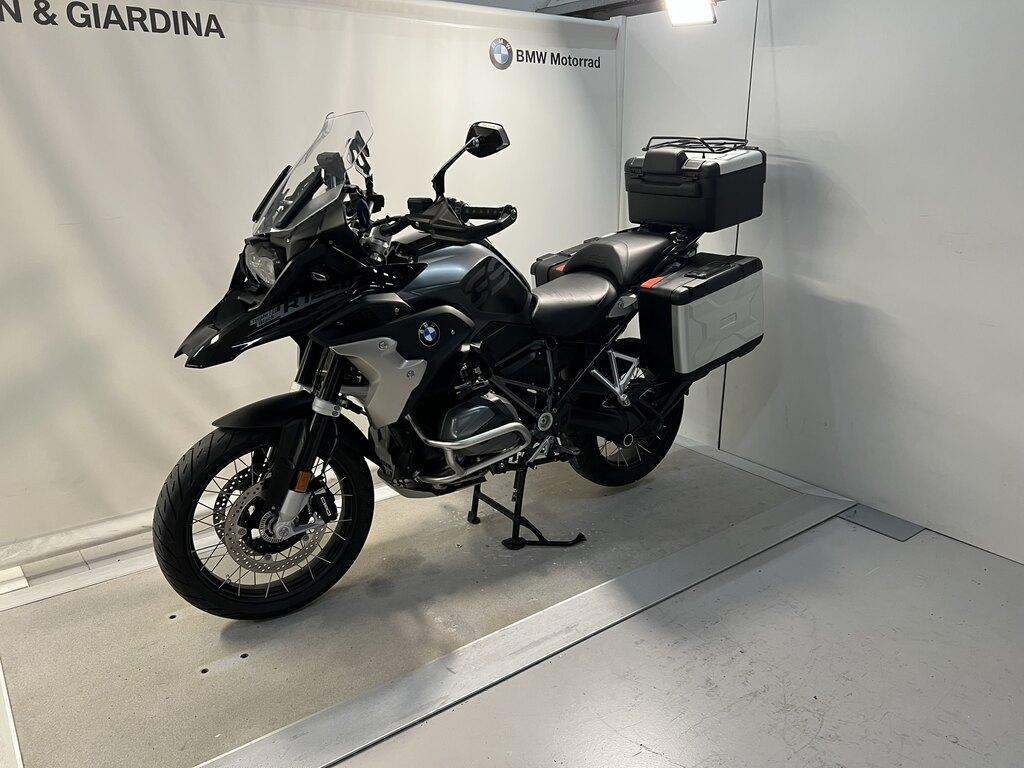 R 1250 GS
