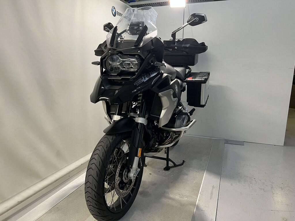 R 1250 GS
