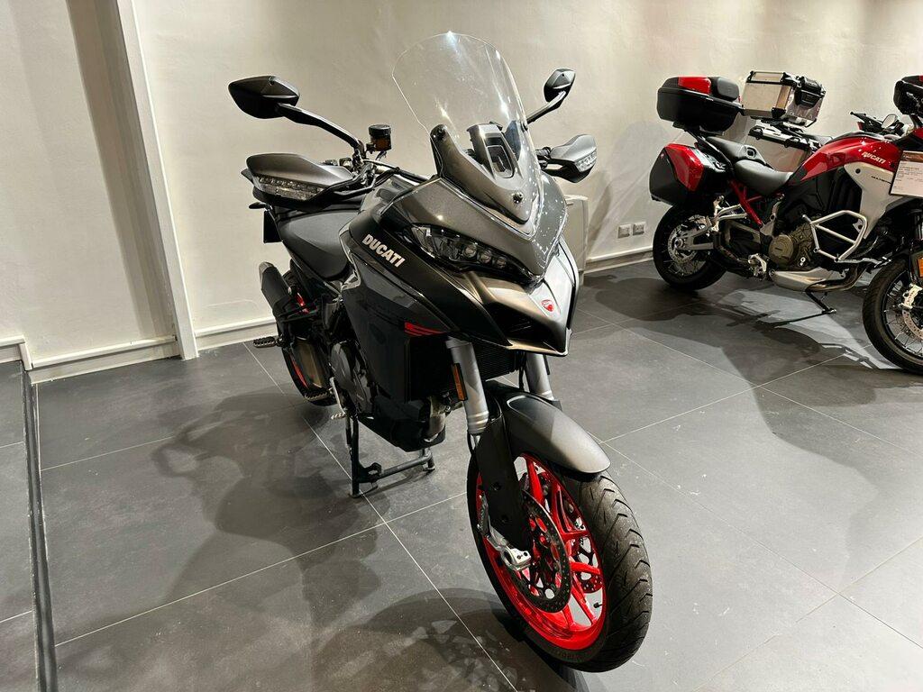 MULTISTRADA V2