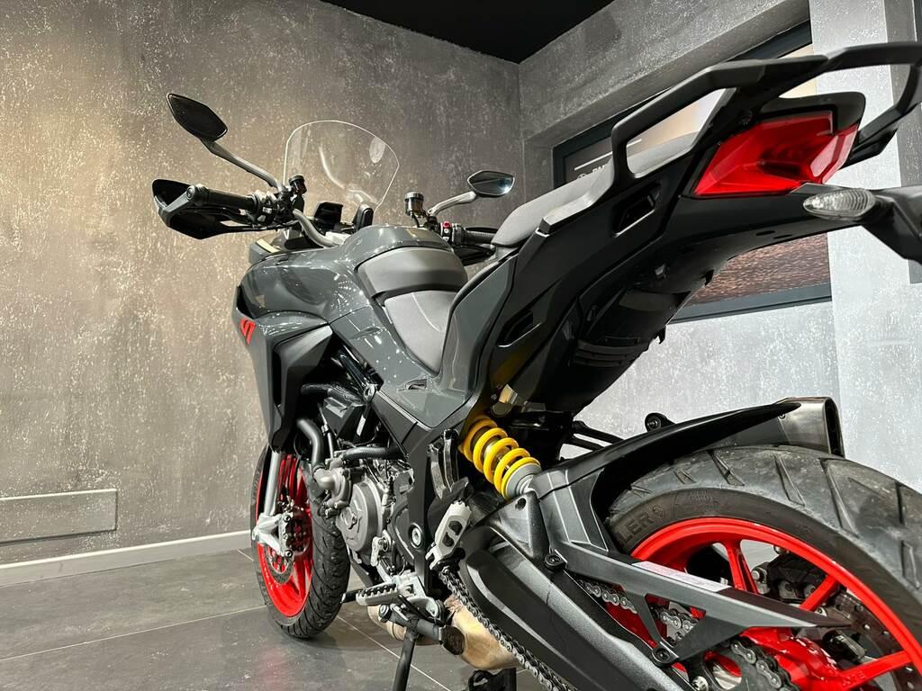 MULTISTRADA V2