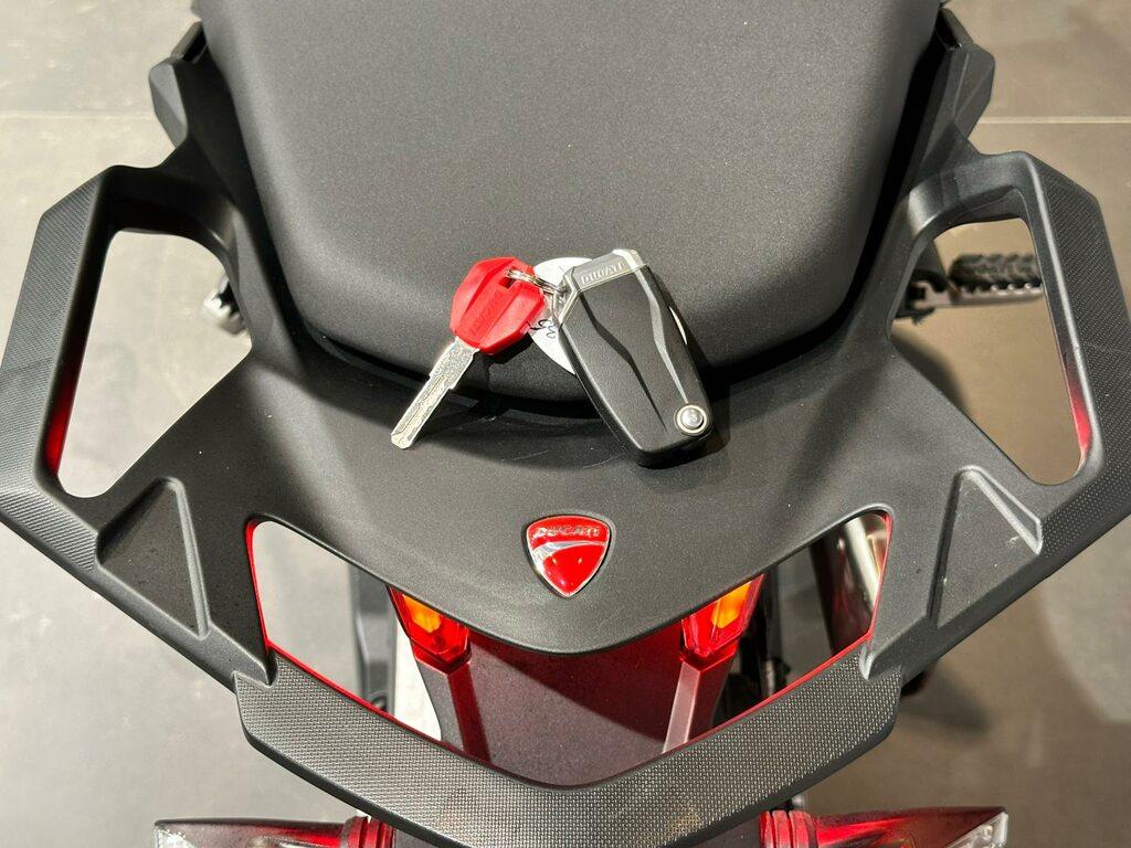 MULTISTRADA V2