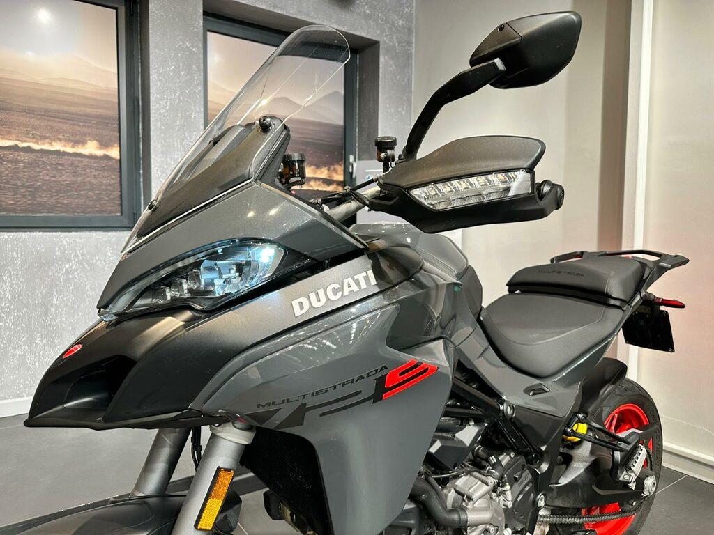 MULTISTRADA V2