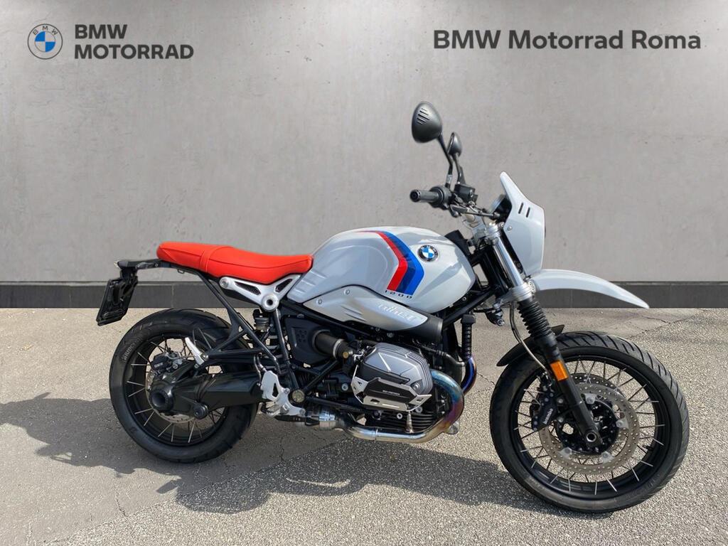 R 1200 NINET