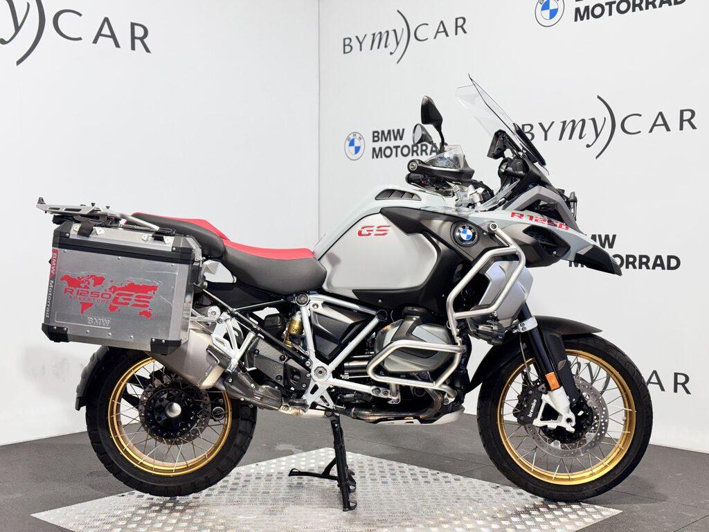 R 1250 GS