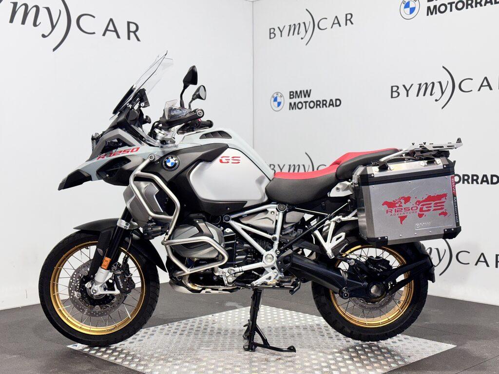 R 1250 GS