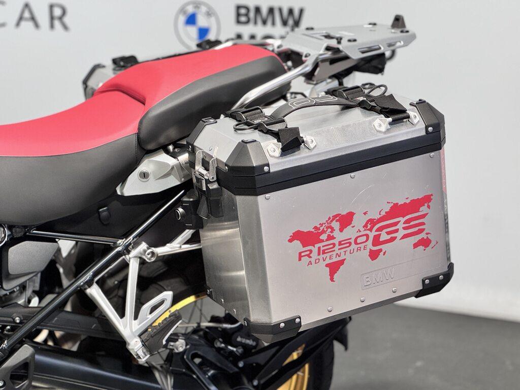 R 1250 GS
