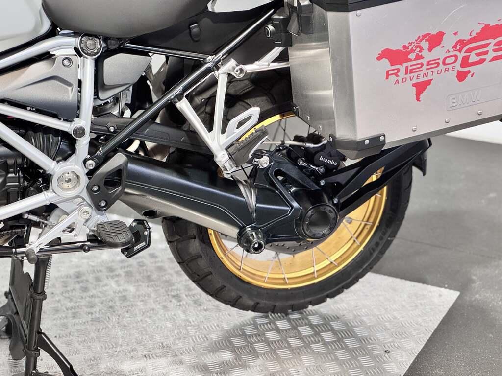 R 1250 GS