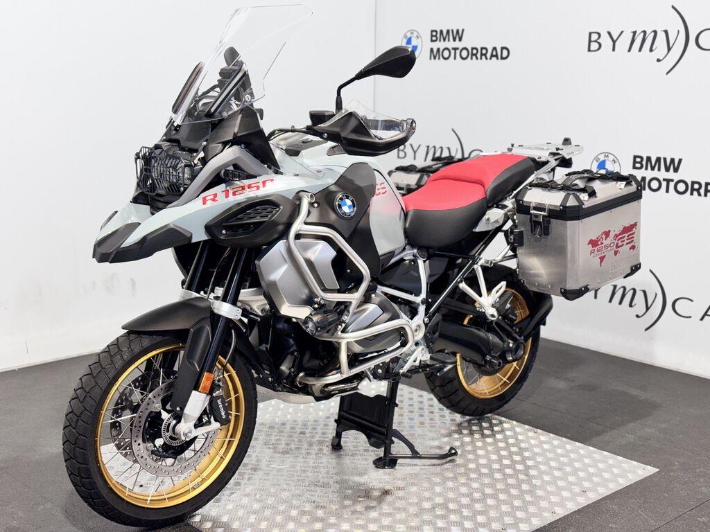 R 1250 GS