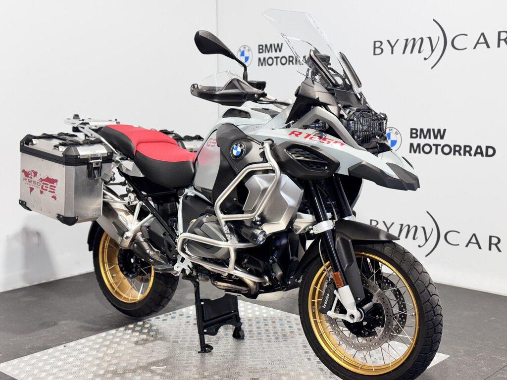 R 1250 GS