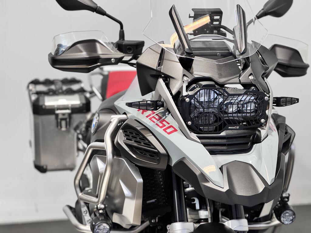 R 1250 GS