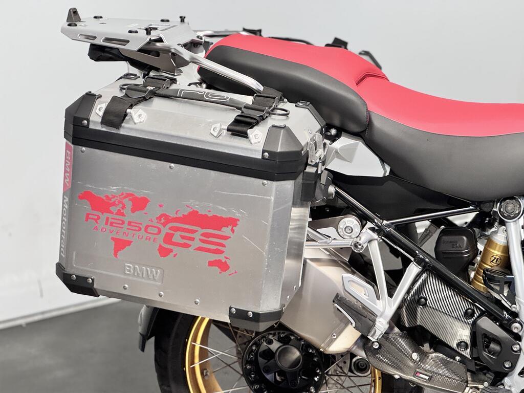 R 1250 GS