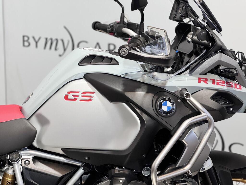 R 1250 GS