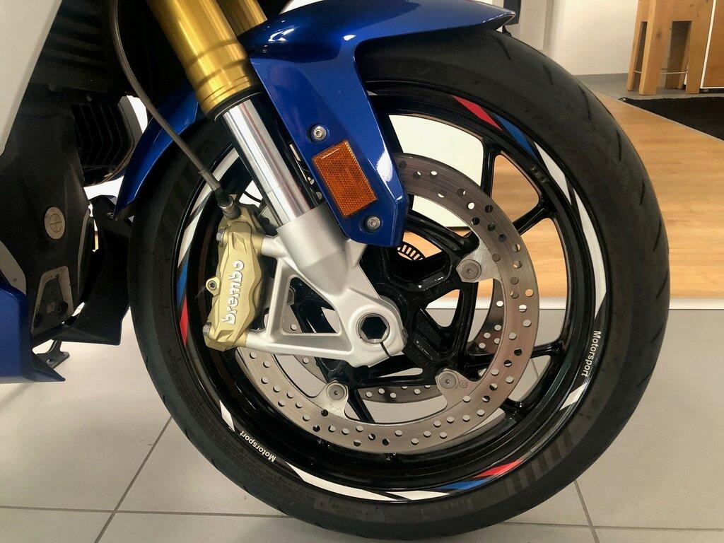 R 1250 RS