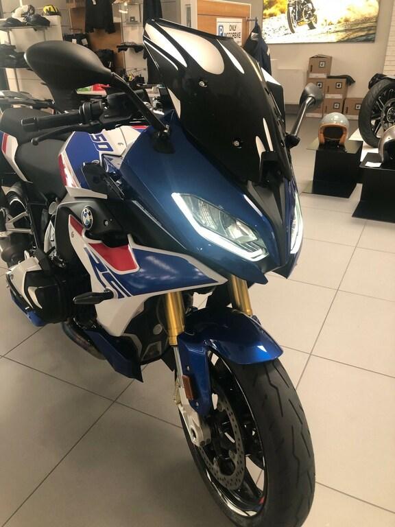 R 1250 RS