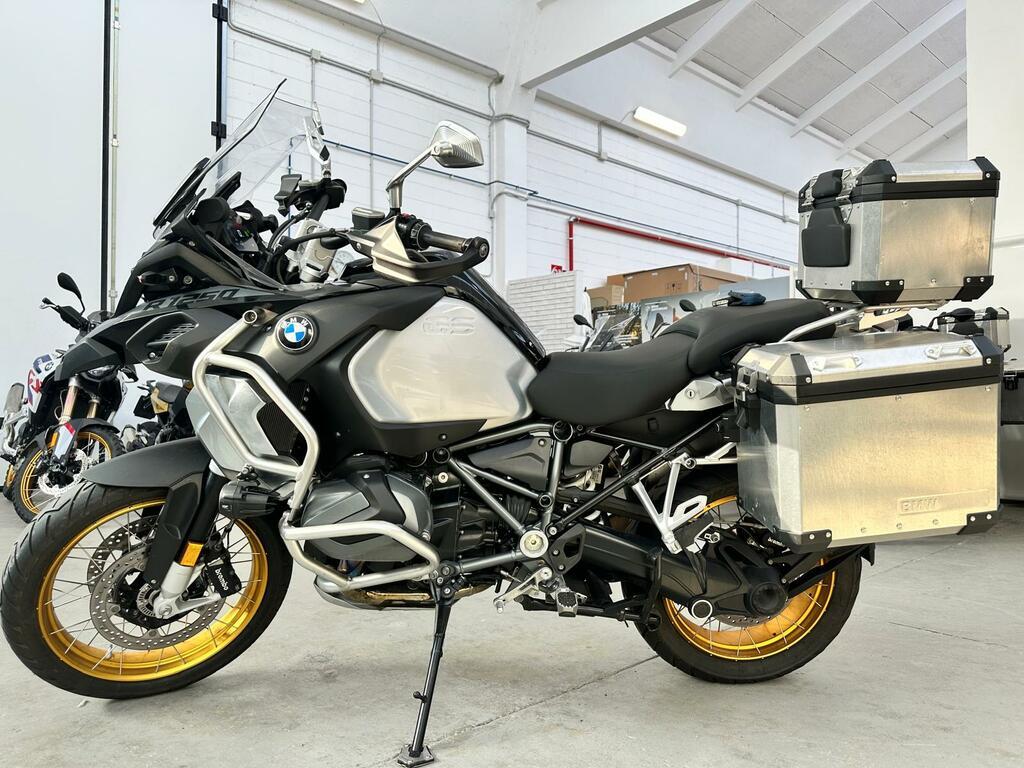 R 1250 GS