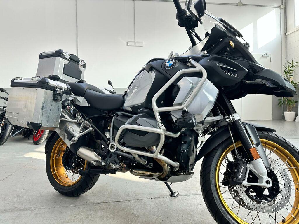 R 1250 GS