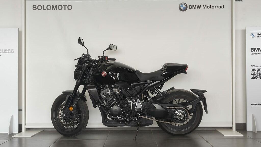 CB 1000 R