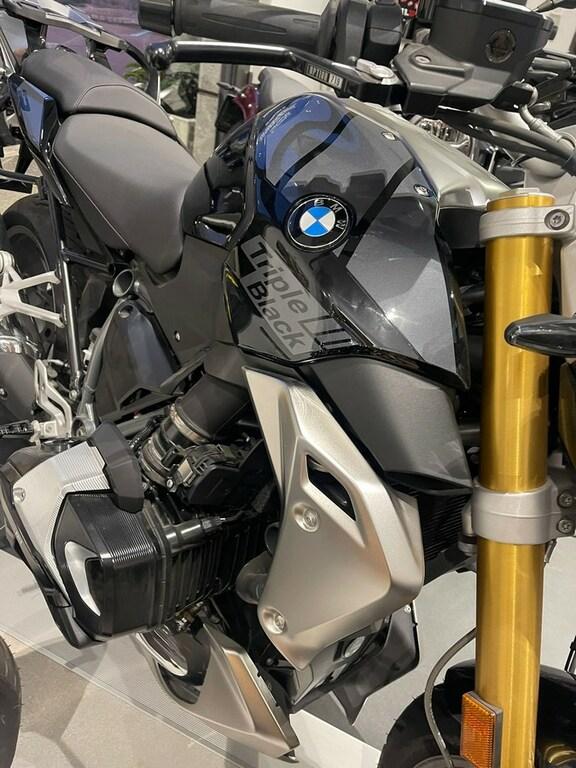 R 1250 R